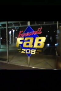 Farewell, FAB 208 1992 on netflix