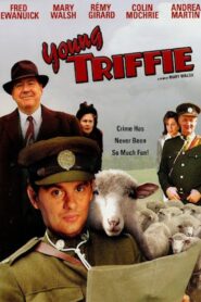 Young Triffie’s Been Made Away With 2007 on netflix