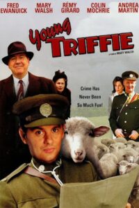 Young Triffie’s Been Made Away With 2007 on netflix