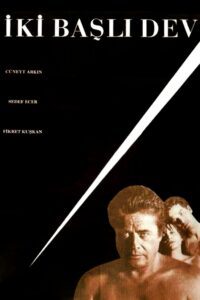 İki Başlı Dev 1990 on netflix