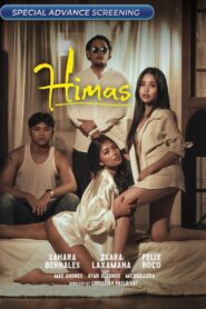 Himas 2024 on netflix