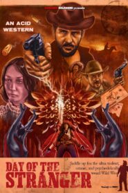 Day of the Stranger 2019 on netflix