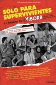 Solo para supervivientes 2013 on netflix