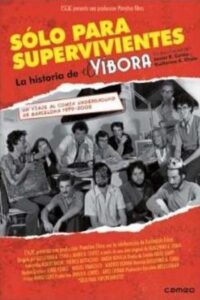 Solo para supervivientes 2013 on netflix