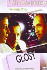 Głosy 1982 on netflix