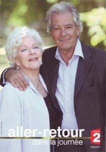 Aller-retour dans la journée 2006 on netflix