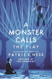 A Monster Calls 2018 on netflix
