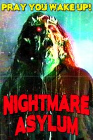 Nightmare Asylum 1992 on netflix