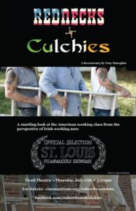 Rednecks + Culchies 2016 on netflix
