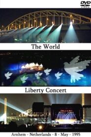The World Liberty Concert 1995 on netflix