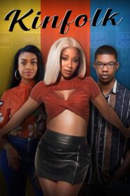 Kinfolk 2024 on netflix