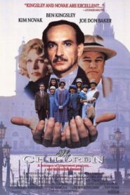 The Children 1990 on netflix