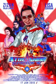 KAPOWW: Atoi The Ajaib Boy 2010 on netflix