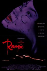 The Mystery of Rampo 1995 on netflix