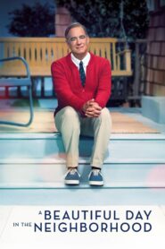 A Beautiful Day in the Neighborhood 2019 on netflix