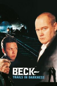 Beck 08 – Trails in Darkness 1998 on netflix