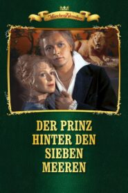 The Prince Beyond the Seven Seas 1982 on netflix