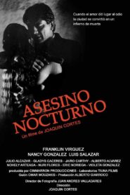 Asesino Nocturno 1986 on netflix