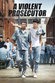 A Violent Prosecutor 2016 on netflix
