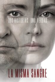 Blood Will Tell 2019 on netflix