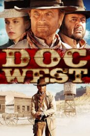 Doc West 2009 on netflix