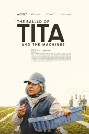 The Ballad of Tita and the Machines 2023 on netflix