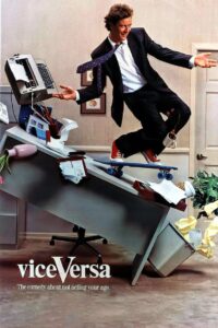 Vice Versa 1988 on netflix