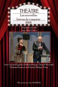Les nouvelles brèves de comptoir 2000 on netflix