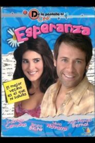 Esperanza 2005 on netflix