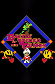 Battle of the Video Games 1983 on netflix