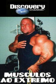 The Man Whose Arms Exploded 2005 on netflix