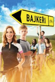 Bikers 2017 on netflix