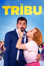 The Tribe 2018 on netflix