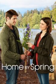 Home by Spring 2018 on netflix