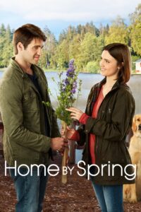 Home by Spring 2018 on netflix