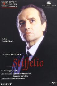 Verdi Stiffelio 1993 on netflix