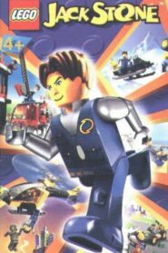 LEGO Jack Stone 2001 on netflix