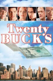 Twenty Bucks 1993 on netflix