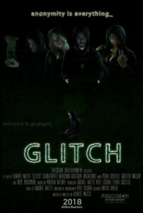 Glitch 2018 on netflix