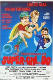 Las Travesuras de Super Chido 1990 on netflix
