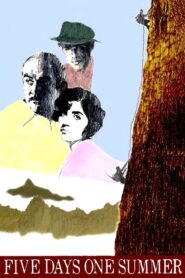 Five Days One Summer 1982 on netflix