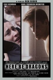 Here Be Dragons 2018 on netflix