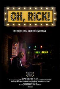 Oh, Rick! 2017 on netflix