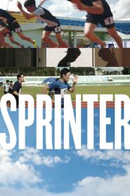 Sprinter 2023 on netflix