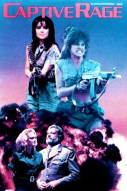 Captive Rage 1988 on netflix