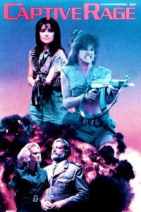 Captive Rage 1988 on netflix