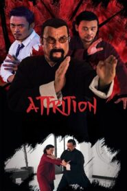Attrition 2018 on netflix