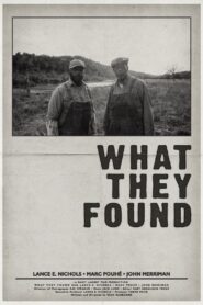 What They Found 2023 on netflix