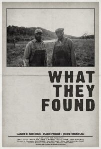 What They Found 2023 on netflix