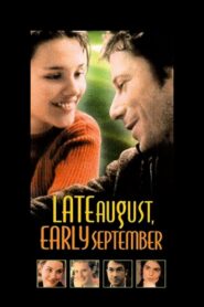 Late August, Early September 1999 on netflix